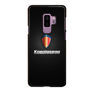KOENIGSEGG CARBON LOGO Samsung Galaxy S9 Plus Case Cover KOENIGSEGG CARBON LOGO Samsung Galaxy S9 Plus Case Cover