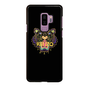 KENZO PARIS EMBLEM Samsung Galaxy S9 Plus Case Cover KENZO PARIS EMBLEM Samsung Galaxy S9 Plus Case Cover