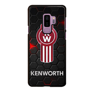 KENWORTH TRUCK 2 Samsung Galaxy S9 Plus Case Cover