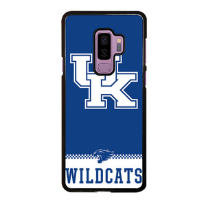 KENTUCKY WILDCATS 1 Samsung Galaxy S9 Plus Case Cover KENTUCKY WILDCATS 1 Samsung Galaxy S9 Plus Case Cover