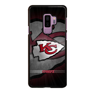 KANSAS CITY CHIEFS 4 Samsung Galaxy S9 Plus Case Cover KANSAS CITY CHIEFS 4 Samsung Galaxy S9 Plus Case Cover