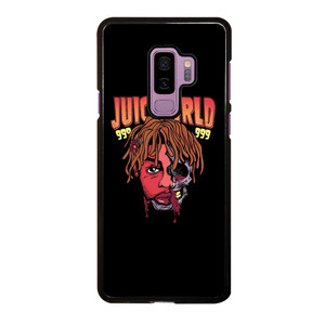 JUICE WRLD RAPPER 1 Samsung Galaxy S9 Plus Case Cover JUICE WRLD RAPPER 1 Samsung Galaxy S9 Plus Case Cover