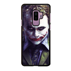 JOKER BATMAN 1 Samsung Galaxy S9 Plus Case Cover JOKER BATMAN 1 Samsung Galaxy S9 Plus Case Cover