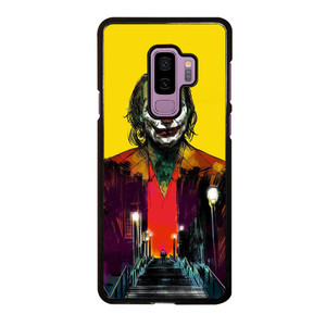 JOKER ARTIST Samsung Galaxy S9 Plus Case Cover JOKER ARTIST Samsung Galaxy S9 Plus Case Cover