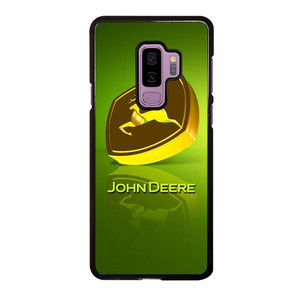 JOHN DEERE GOLD LOGO Samsung Galaxy S9 Plus Case Cover