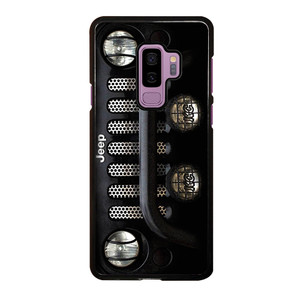 JEEP 1 Samsung Galaxy S9 Plus Case Cover