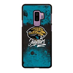 JACKSONVILLE JAGUARS ART LOGO Samsung Galaxy S9 Plus Case Cover JACKSONVILLE JAGUARS ART LOGO Samsung Galaxy S9 Plus Case Cover