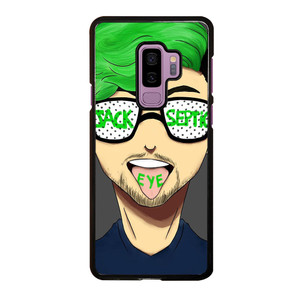JACKSEPTICEYE FACE Samsung Galaxy S9 Plus Case Cover