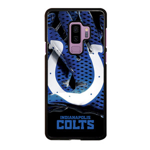 INDIANAPOLIS COLTS LOGO Samsung Galaxy S9 Plus Case Cover INDIANAPOLIS COLTS LOGO Samsung Galaxy S9 Plus Case Cover