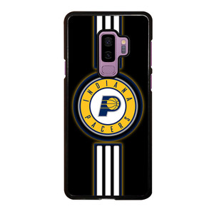 INDIANA PACERS 2 Samsung Galaxy S9 Plus Case Cover INDIANA PACERS 2 Samsung Galaxy S9 Plus Case Cover