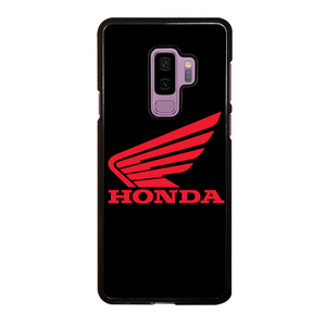 HONDA WINGS 2 Samsung Galaxy S9 Plus Case Cover HONDA WINGS 2 Samsung Galaxy S9 Plus Case Cover