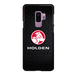 HOLDEN LOGO METAL Samsung Galaxy S9 Plus Case Cover