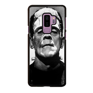 HALLOWEEN FRANKENSTEIN Samsung Galaxy S9 Plus Case Cover