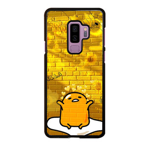 GUDETAMA LAZY EGG Samsung Galaxy S9 Plus Case Cover