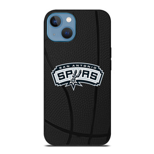 SAN ANTONIO SPURS NBA iPhone 13 Case Cover SAN ANTONIO SPURS NBA iPhone 13 Case Cover