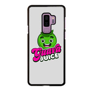 GUAVA JUICE LOGO 2 Samsung Galaxy S9 Plus Case Cover