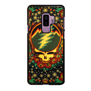 GRATEFUL DEAD ART Samsung Galaxy S9 Plus Case Cover