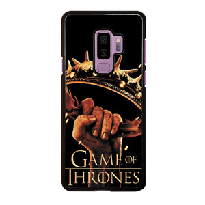 GAME OF THRONES 2 Samsung Galaxy S9 Plus Case Cover