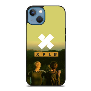 SAM AND COLBY XPLR BEST iPhone 13 Case Cover