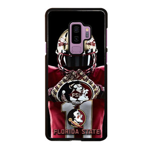 FLORIDA STATE FSU Samsung Galaxy S9 Plus Case Cover FLORIDA STATE FSU Samsung Galaxy S9 Plus Case Cover