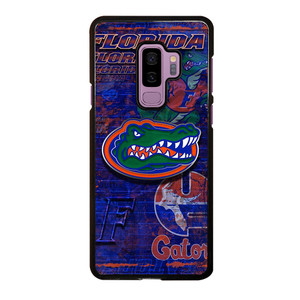 FLORIDA GATORS PRIDE Samsung Galaxy S9 Plus Case Cover FLORIDA GATORS PRIDE Samsung Galaxy S9 Plus Case Cover
