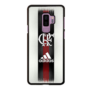 FLAMENGO LOGO Samsung Galaxy S9 Plus Case Cover