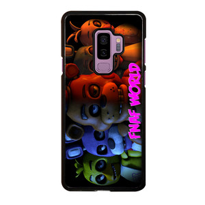 FIVE NIGHTS AT FREDDY'S Samsung Galaxy S9 Plus Case Cover
