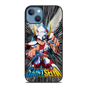 SAINT SEIYA PEGASUS MANGA iPhone 13 Case Cover SAINT SEIYA PEGASUS MANGA iPhone 13 Case Cover