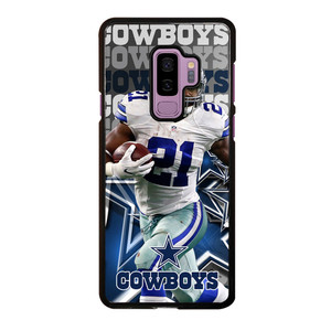 EZEKIEL ELLIOTT 21 Samsung Galaxy S9 Plus Case Cover EZEKIEL ELLIOTT 21 Samsung Galaxy S9 Plus Case Cover