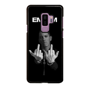 EMINEM AMERICAN RAPPER Samsung Galaxy S9 Plus Case Cover
