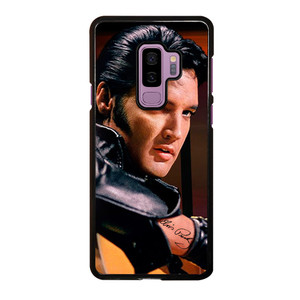 ELVIS PRESLEY Samsung Galaxy S9 Plus Case Cover