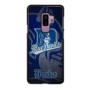 DUKE BLUE DEVILS 1 Samsung Galaxy S9 Plus Case Cover