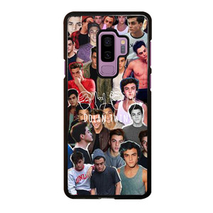 DOLAN TWINS COLLAGE ART Samsung Galaxy S9 Plus Case Cover