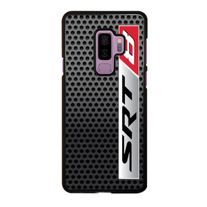 DODGE CHARGER SRT8 Samsung Galaxy S9 Plus Case Cover