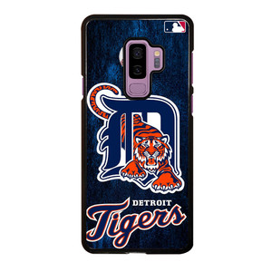 DETROIT TIGERS 3 Samsung Galaxy S9 Plus Case Cover