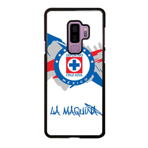 DEPORTIVO CRUZ AZUL LA MAQUINA Samsung Galaxy S9 Plus Case Cover
