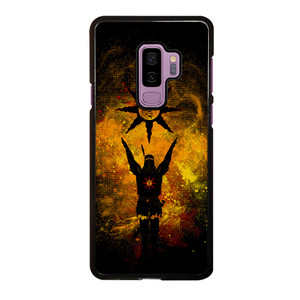 DARK SOULS PRAISE Samsung Galaxy S9 Plus Case Cover