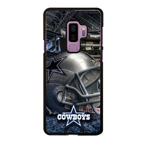 DALLAS COWBOYS PRIDE Samsung Galaxy S9 Plus Case Cover