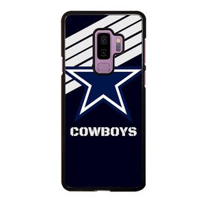 DALLAS COWBOYS LOGO Samsung Galaxy S9 Plus Case Cover