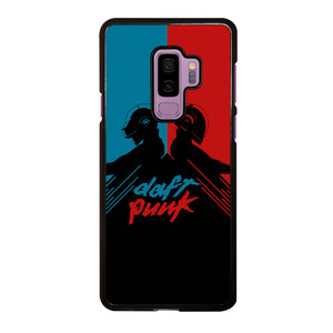 DAFT PUNK Samsung Galaxy S9 Plus Case Cover