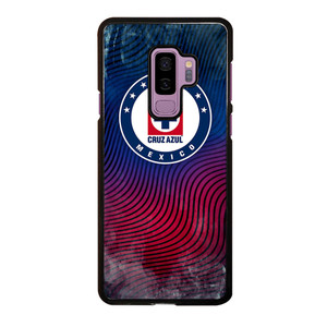 CRUZ AZUL DEPORTIVO FUTBOL CLUB Samsung Galaxy S9 Plus Case Cover