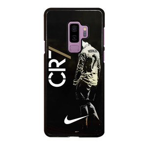 CRISTIANO RONALDO CR7 4 Samsung Galaxy S9 Plus Case Cover