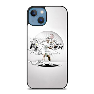 ROGER FEDERER 2 iPhone 13 Case Cover