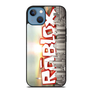 ROBLOX GAME LOGO iPhone 13 Case Cover