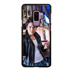 COLE SPROUSE RIVERDALE 2 Samsung Galaxy S9 Plus Case Cover COLE SPROUSE RIVERDALE 2 Samsung Galaxy S9 Plus Case Cover