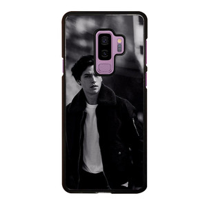 COLE SPROUSE RIVERDALE 1 Samsung Galaxy S9 Plus Case Cover