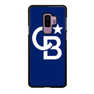 COLDWELL BANKER LOGO Samsung Galaxy S9 Plus Case Cover