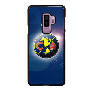CLUB AMERICA FOOTBALL CLUB LOGO Samsung Galaxy S9 Plus Case Cover CLUB AMERICA FOOTBALL CLUB LOGO Samsung Galaxy S9 Plus Case Cover