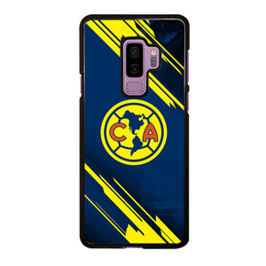 CLUB AMERICA FOOTBAL TEAM Samsung Galaxy S9 Plus Case Cover CLUB AMERICA FOOTBAL TEAM Samsung Galaxy S9 Plus Case Cover