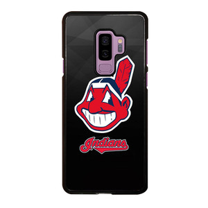 CLEVELAND INDIANS 2 Samsung Galaxy S9 Plus Case Cover